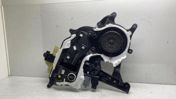 Alzacristalli elettrico anteriore sinistro