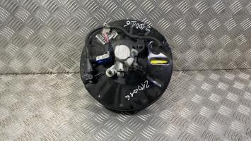 Mastervac