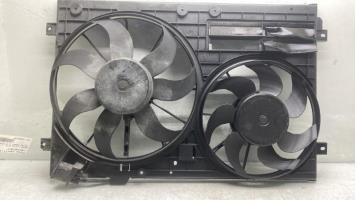 Motoventilatore radiatore