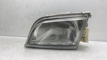 Gruppo ottico anteriore principale sinistro (luci)(faro)