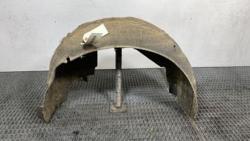 Parasale posteriore destro