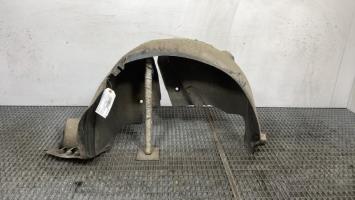 Parasale posteriore destro