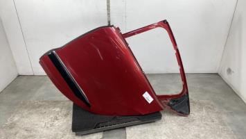 Porte arriere gauche
