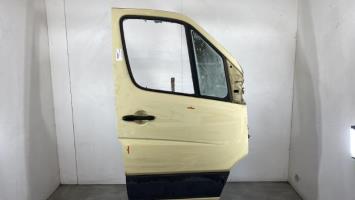 Porte avant droit
