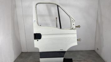Porte avant droit