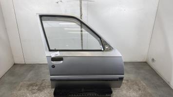 Porte avant droit