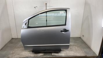Porte Avant Gauche Pour Citroën C2 Phase 1 - Référence 9002T1 - Occasion - Bon état - Kilométrage 126257 Km