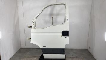 Porte avant gauche