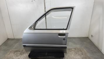 Porte avant gauche