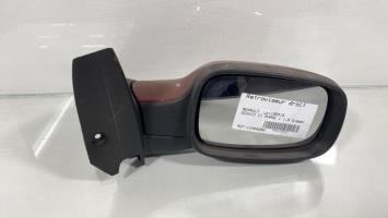 Retrovisor derecho