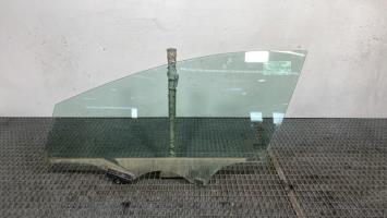 Vitre avant gauche