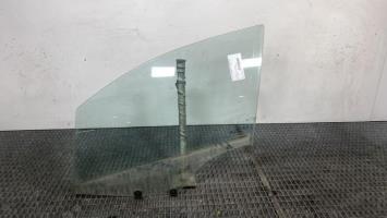 Vitre avant gauche