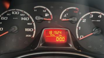 Calculateur moteur