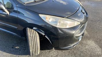 Centralina motore