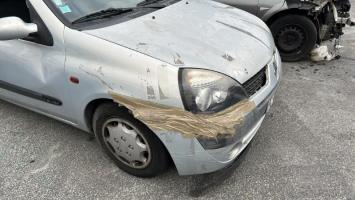 Calculateur moteur