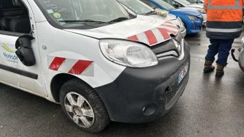 Centralina motore