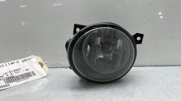 Fendinebbia sinistro (luce)