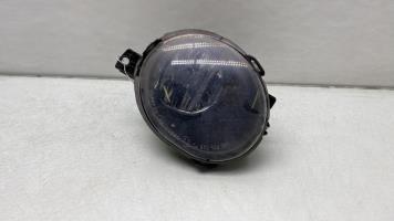 Fendinebbia sinistro (luce)