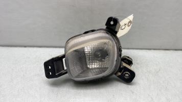 Fendinebbia sinistro (luce)