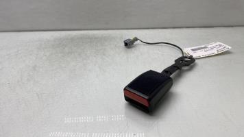 Aggancio cintura sicurezza anteriore sinistro