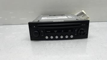 Autoradio originale