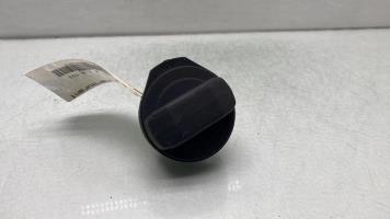 Bouchon de carburant