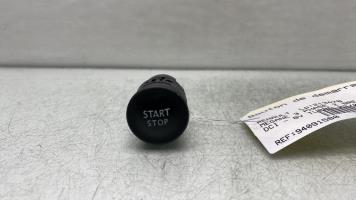 Bouton de demarrage