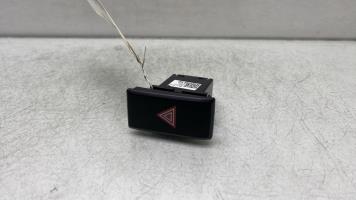 Bouton de warning