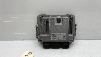 Calculateur moteur