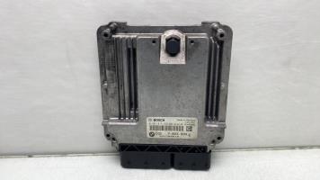 Calculateur moteur