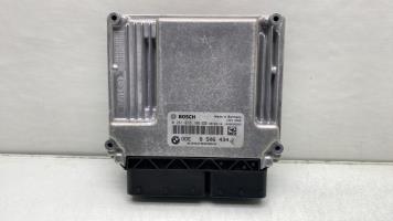 Calculateur moteur