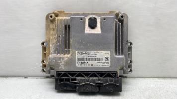 Calculateur moteur