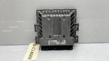 Calculateur moteur