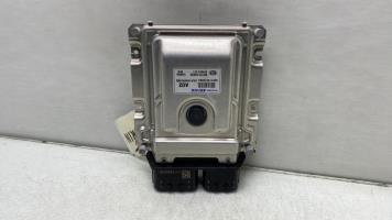 Calculateur moteur