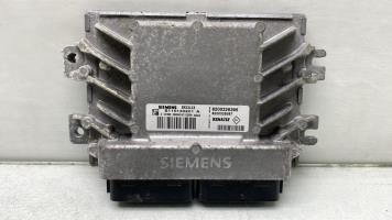 Calculateur moteur