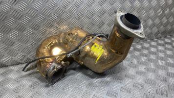 Catalyseur (echappement)