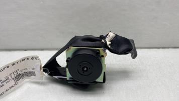 Ceinture arriere droit
