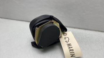 Ceinture arriere gauche