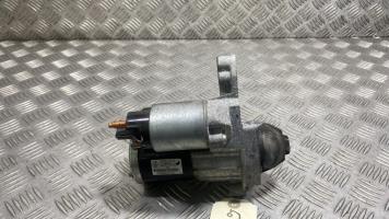 Motor de arranque