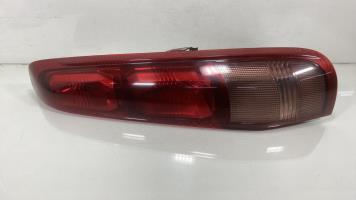 Fanale posteriore principale destro (luci)