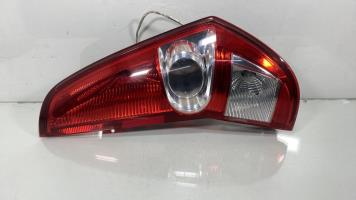 Fanale posteriore principale destro (luci)