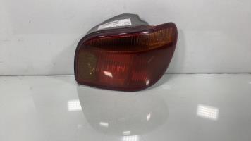 Fanale posteriore principale destro (luci)