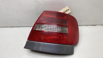 Fanale posteriore principale destro (luci)