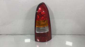Fanale posteriore principale destro (luci)