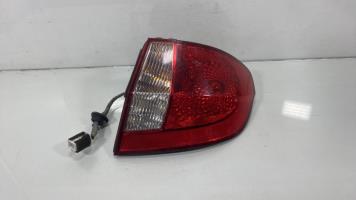 Fanale posteriore principale destro (luci)