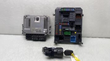 Kit de demarrage