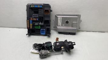Kit de demarrage