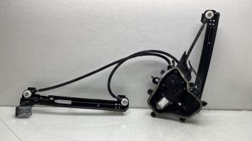 Alzacristalli elettrico anteriore destro