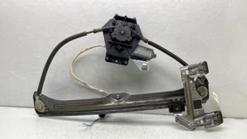 Alzacristalli elettrico anteriore sinistro