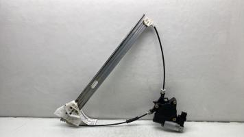 Alzacristalli elettrico anteriore sinistro